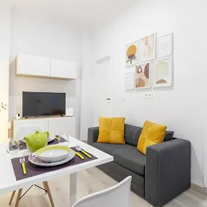  Appartement H&h En El Corazon De