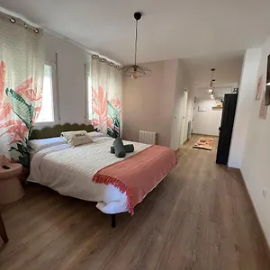  Appartement Mirador De Lindaraja