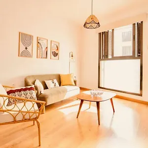  Appartement Postigo Catedral Con Parking Opcional