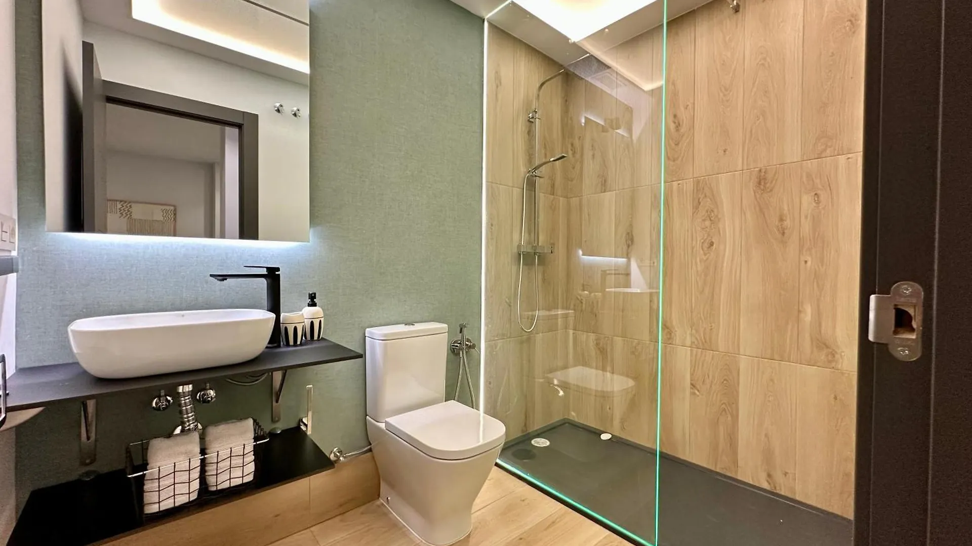 Appartement Suites 18 - Hostatel Grenade